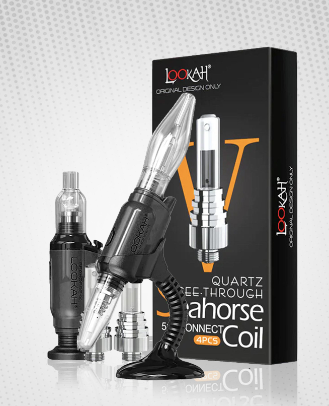 Electric Nectar Collectors