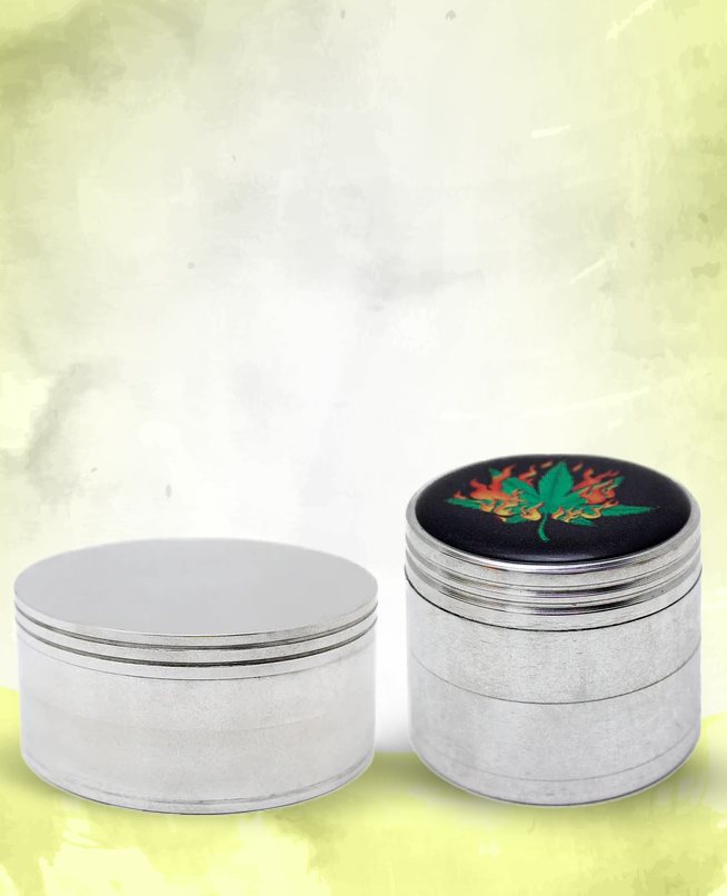 Metal Herb Grinders Weed Grinders Wholesale Clix2Buy
