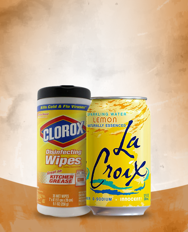 Miscellaneous Safe Can