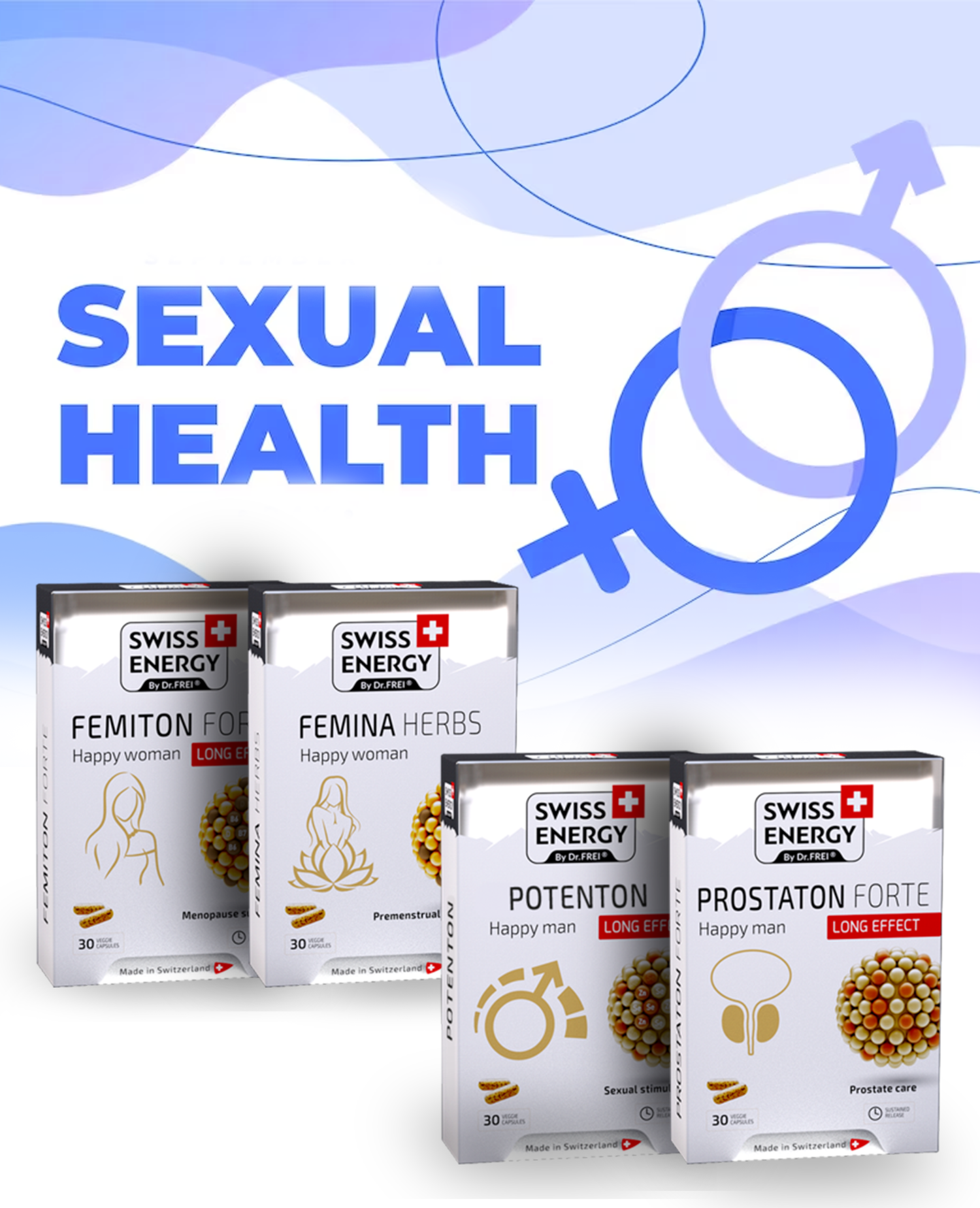 Sexual Health