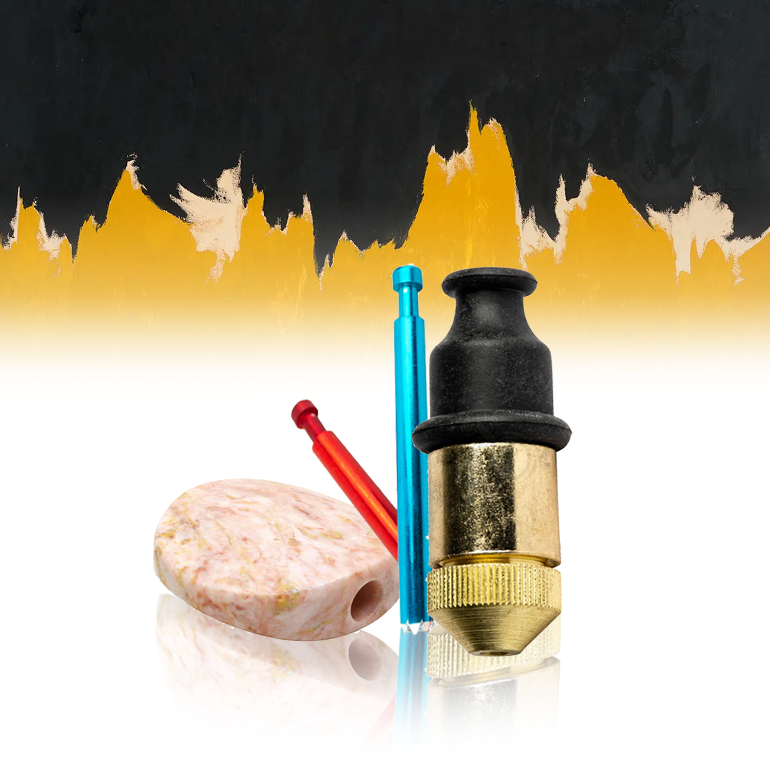 Chillum & One-Hitter