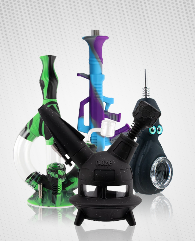 All Nectar Collectors