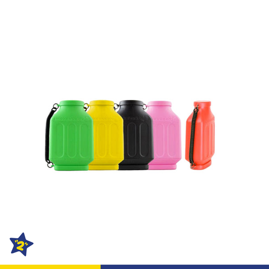 Smokebuddy Junior Personal Air Filter