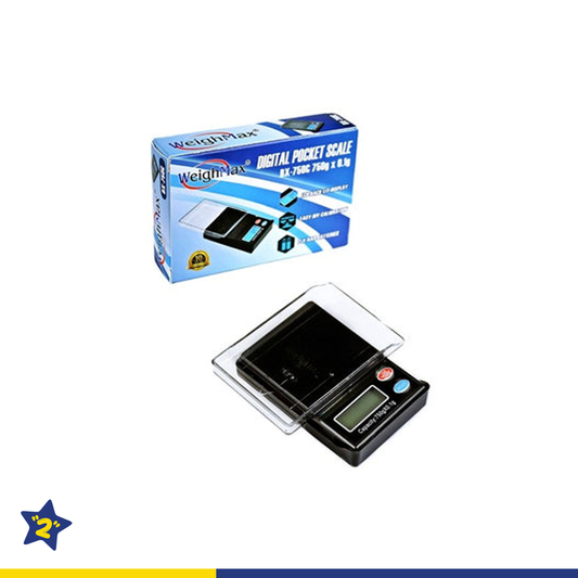 Weighmax BX-750C Scale