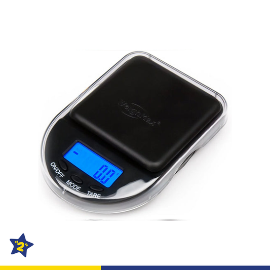 Weighmax EX-750C Scale