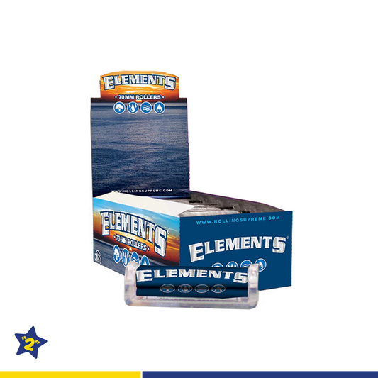 Elements 110mm Cigarette Roller