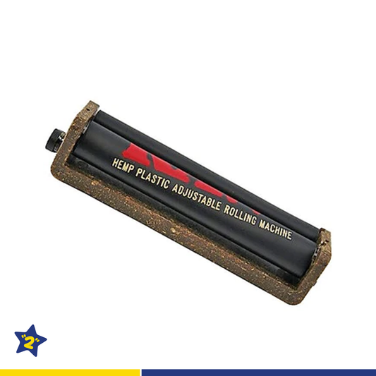 Raw 2-Way Adjustable Roller 110mm 12pc Box