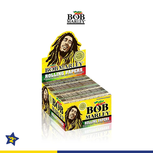 BOB MARLEY ROLLING PAPERS