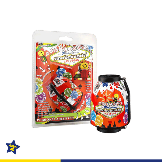 Smokebuddy Original Personal Air Filter