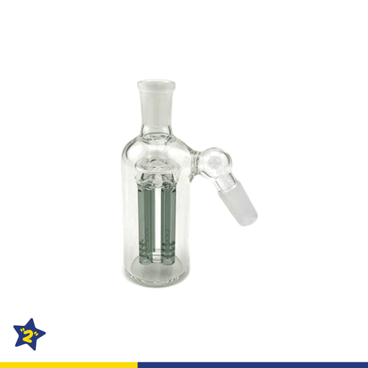 Grey Tree Perc Ash Catcher