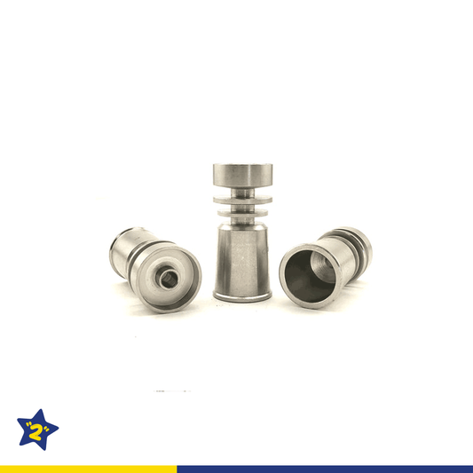 Female Titanium Nail