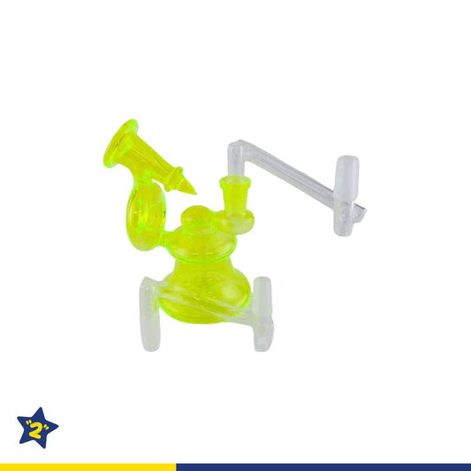 14mm Male To 14mm Male Drop Down