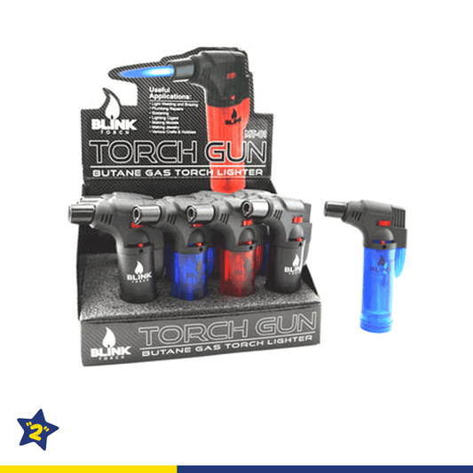 Blink TG-01 Frosted Torch Gun