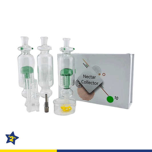 Tree Perc Nectar Collector Kit