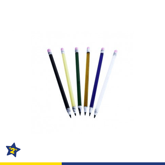 Glass Pencil Dabbers