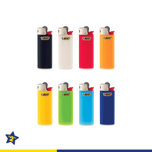 BIC® Mini Lighter Display