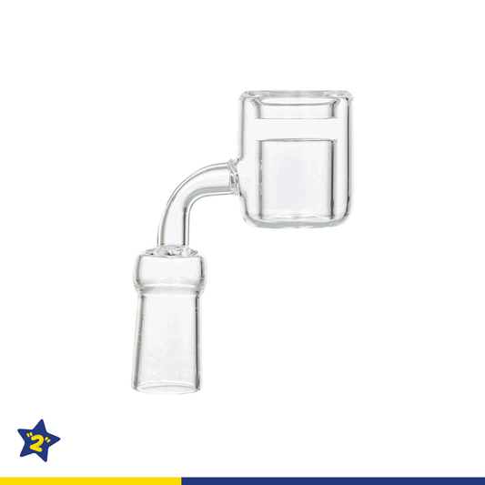 Quartz Banger Carb Cap