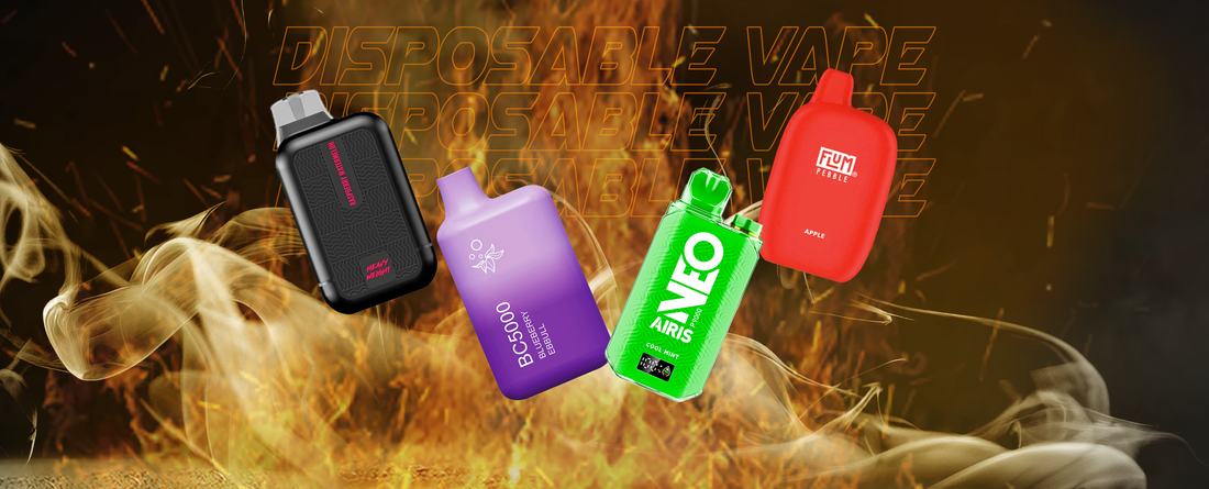 Disposable Vape
