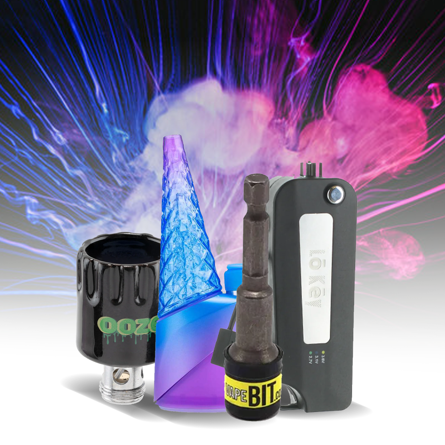 All Vape Products
