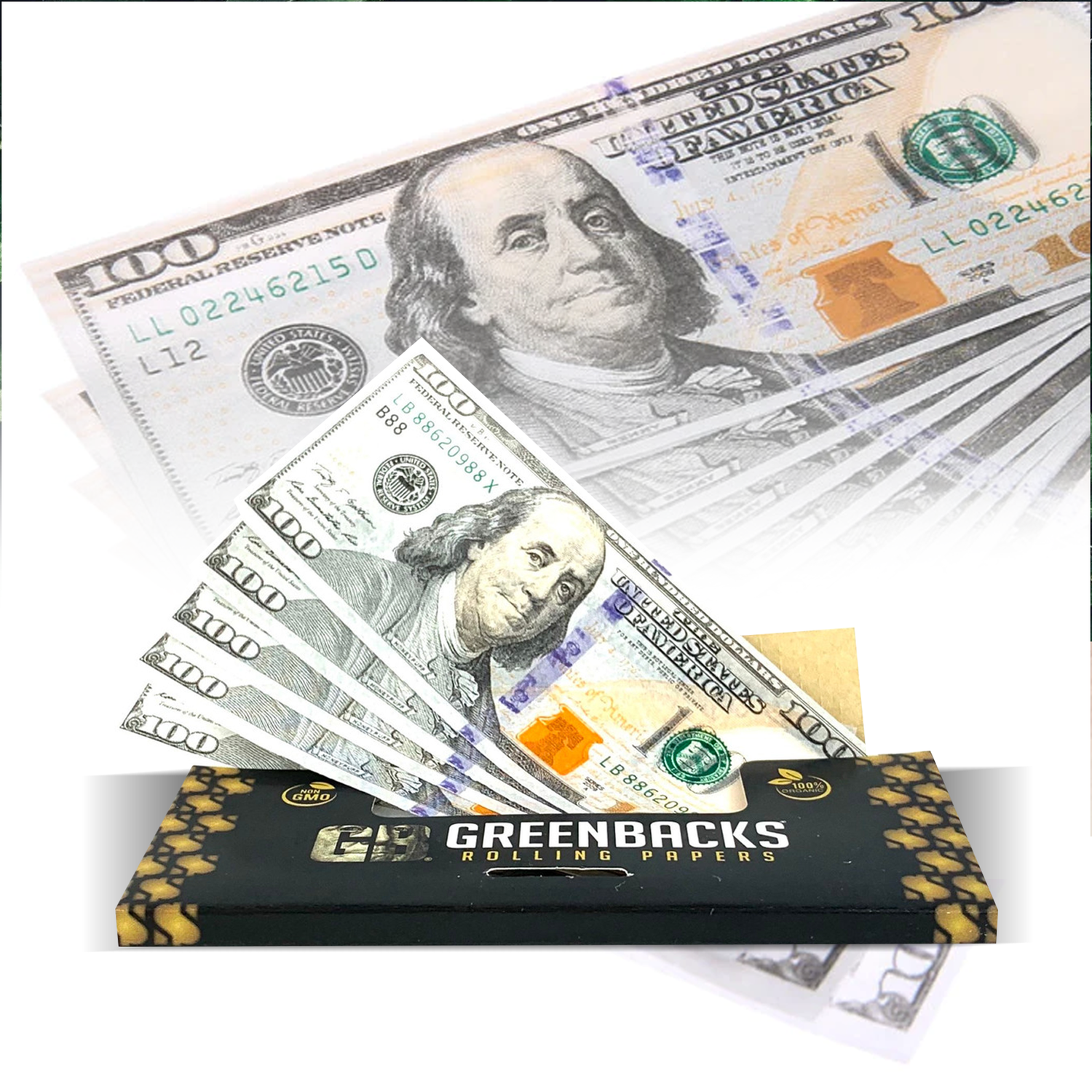 GreenBacks