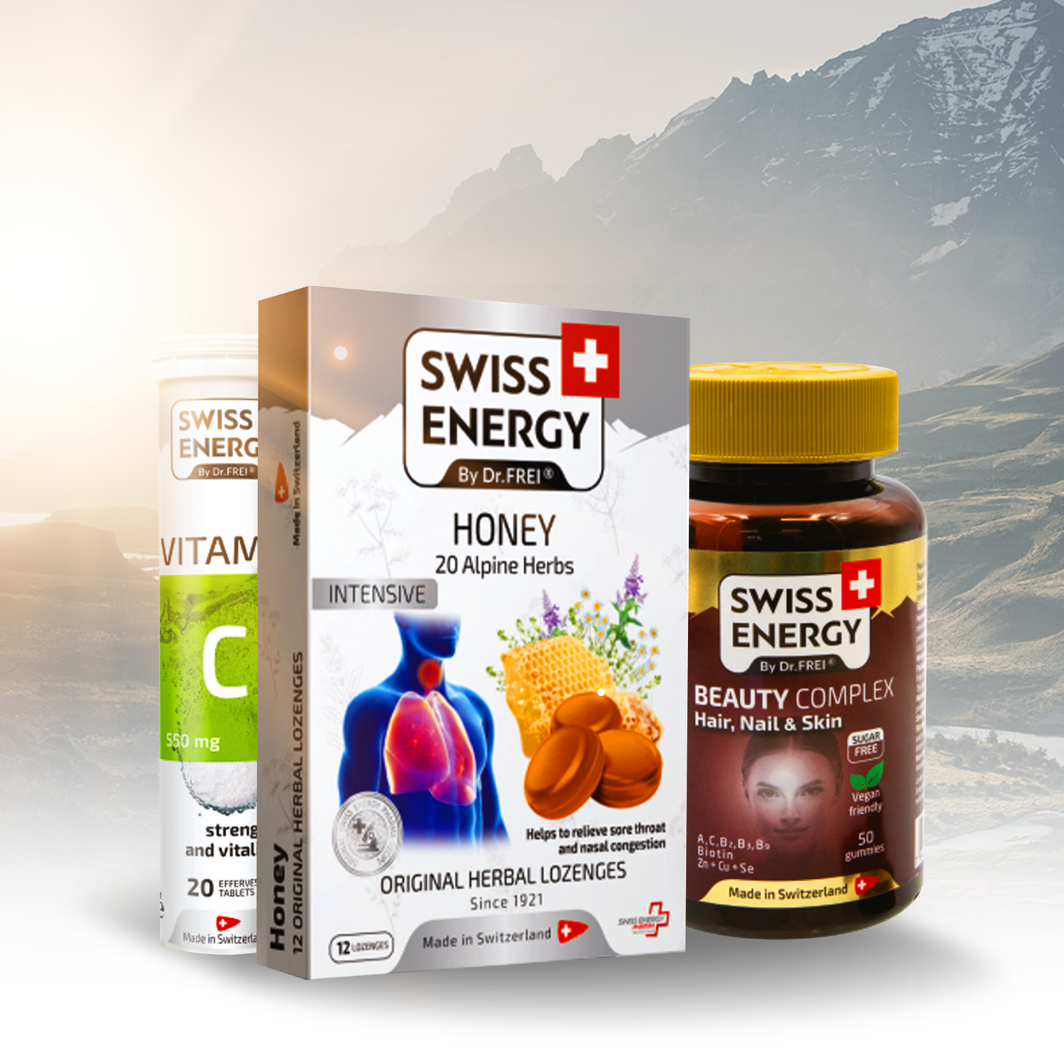 All Swiss Energy