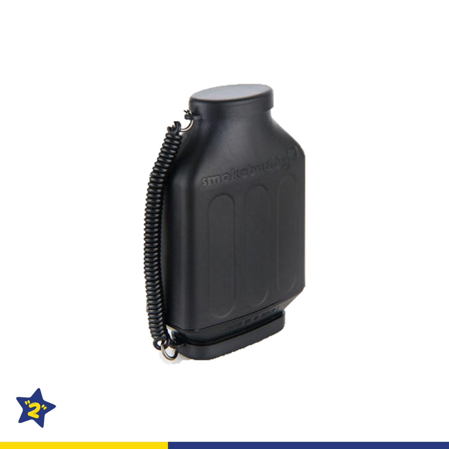 Smokebuddy Junior Personal Air Filter