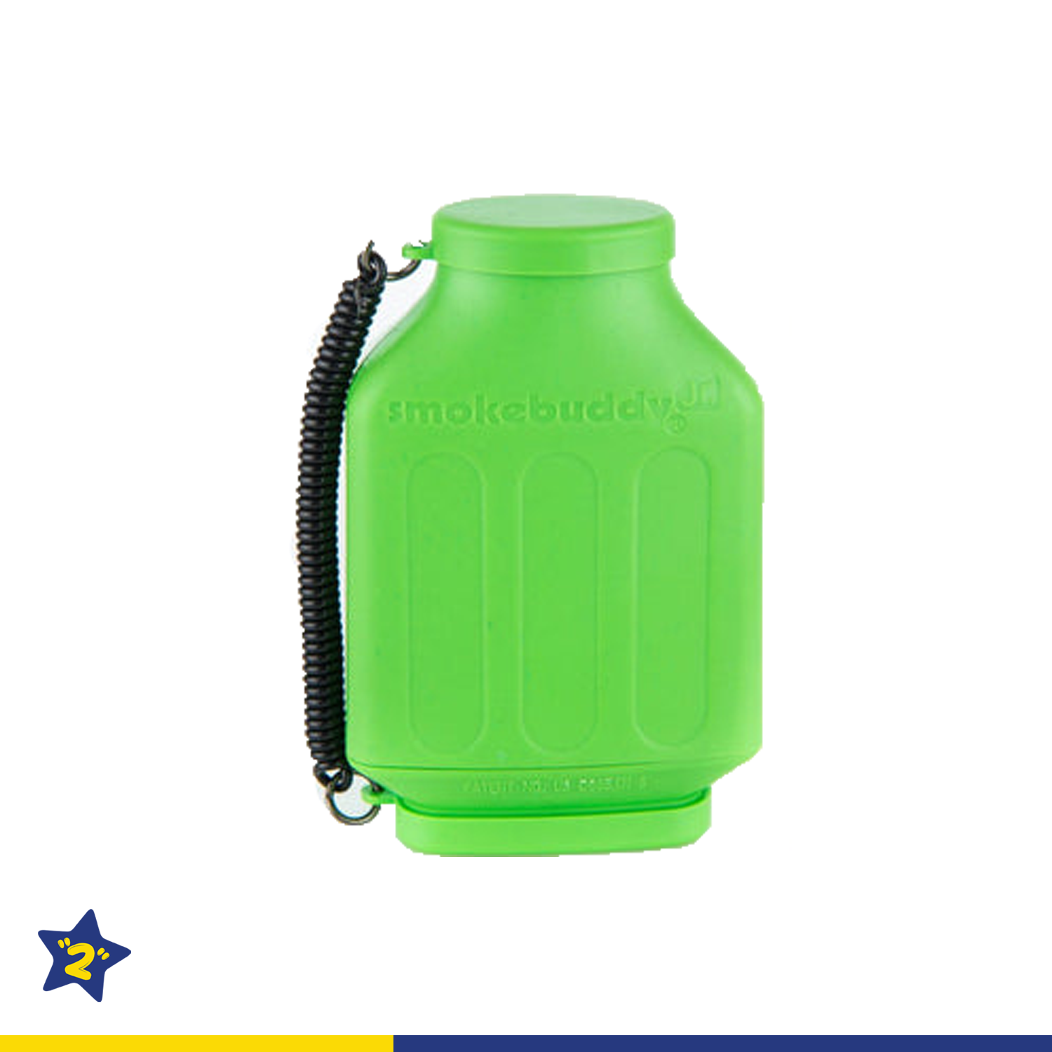 Smokebuddy Junior Personal Air Filter