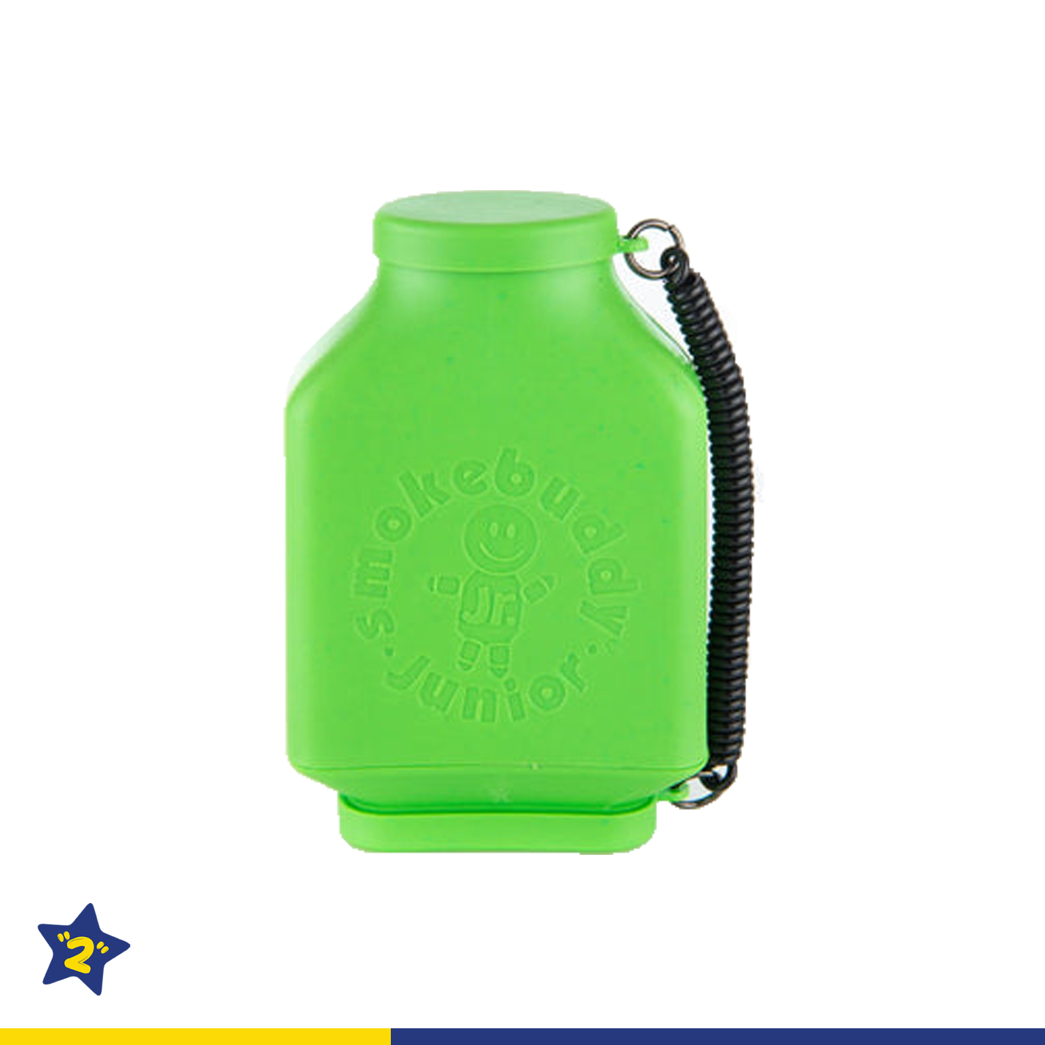Smokebuddy Junior Personal Air Filter