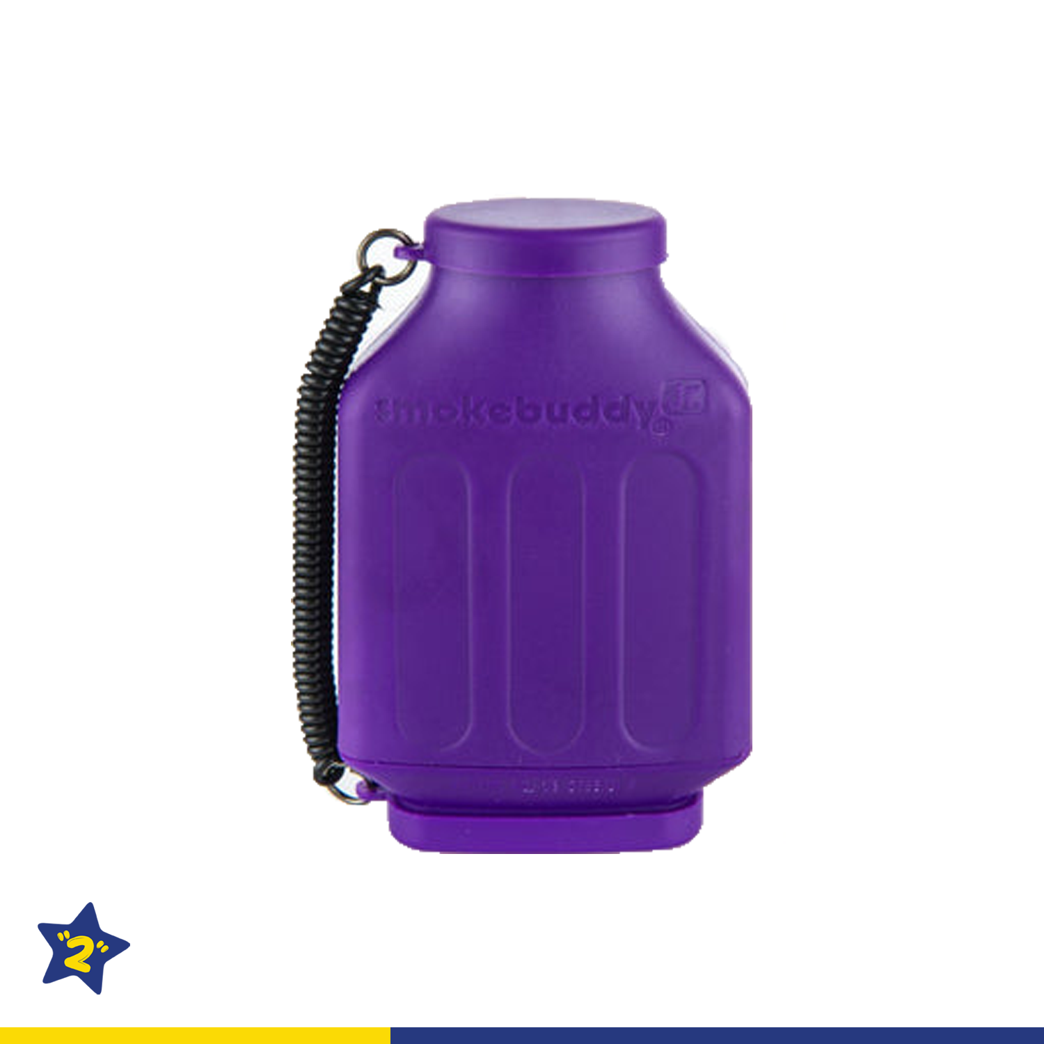Smokebuddy Junior Personal Air Filter