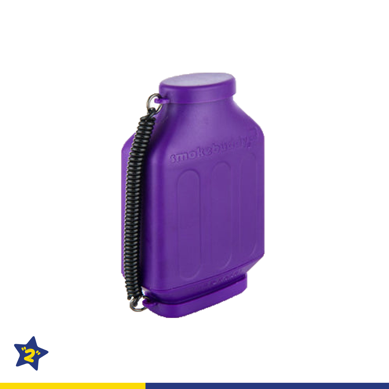 Smokebuddy Junior Personal Air Filter