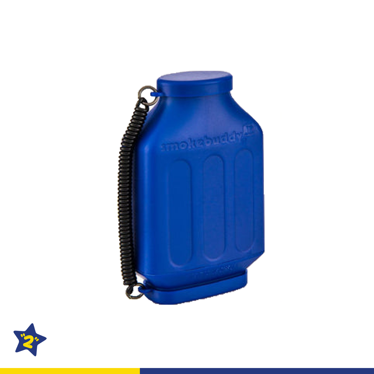 Smokebuddy Junior Personal Air Filter