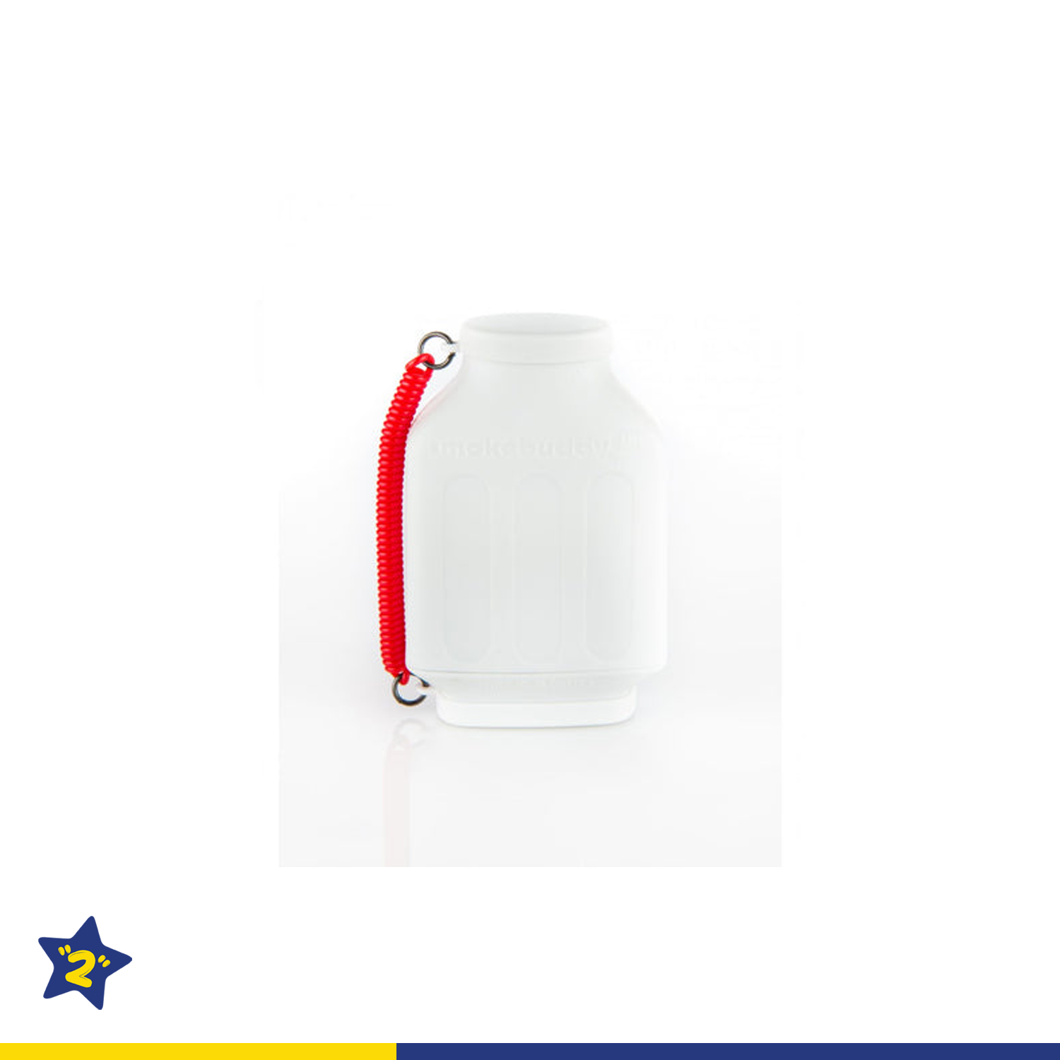 Smokebuddy Junior Personal Air Filter