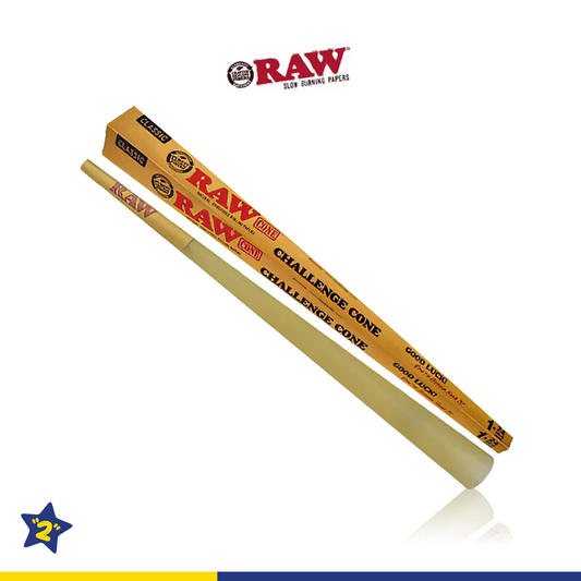 RAW CLASSIC 24INCH CHALLENGE CONE