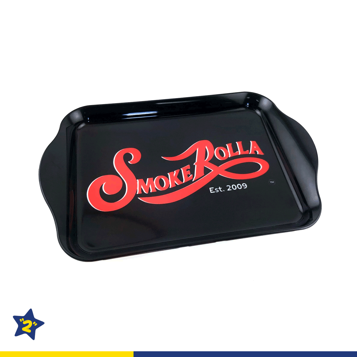 Smokerolla® Rolling Tray