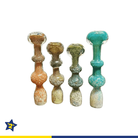 Beautiful Atrective Colors Chillum